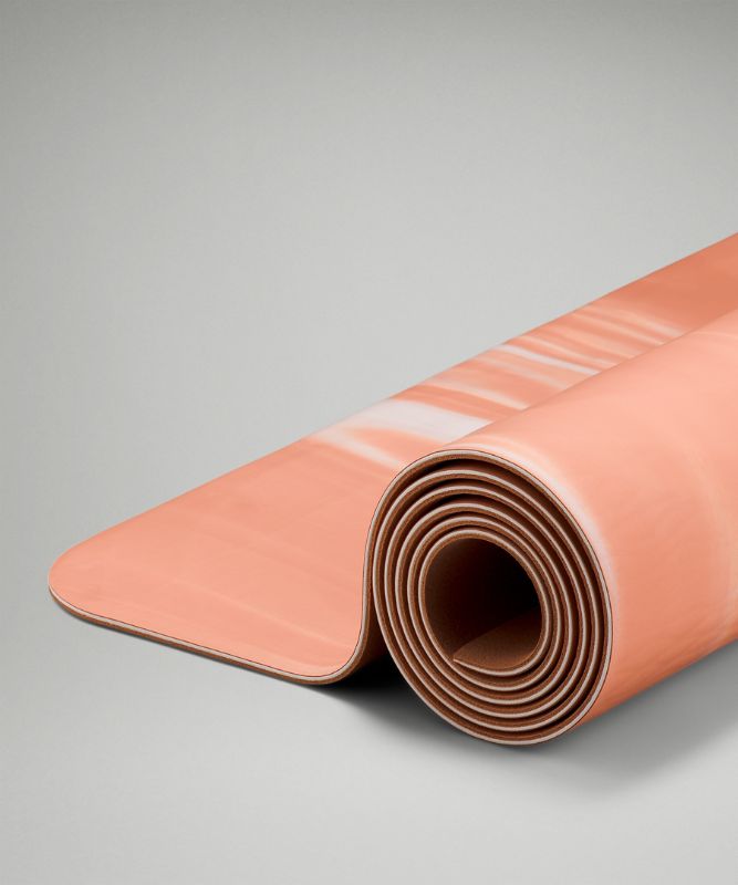 Take Form Yoga Mat *5mm