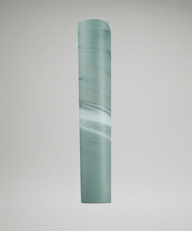 Zenzation Yoga Mat - 5mm - Blue