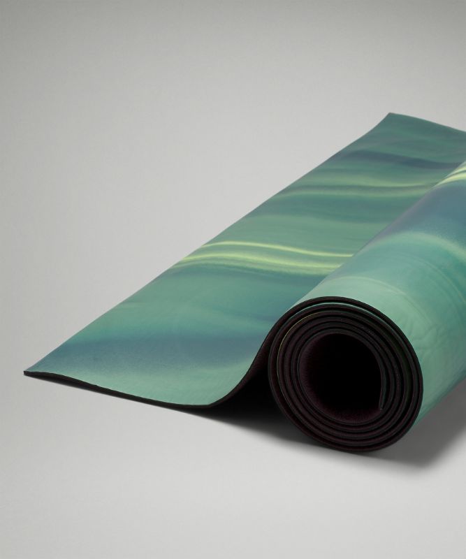 Take Form Yoga Mat 5mm