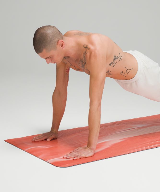 Take Form Yoga Mat 5mm