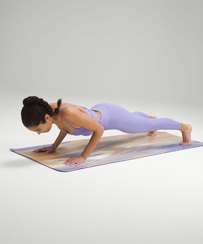 Take Form Yoga Mat 5mm