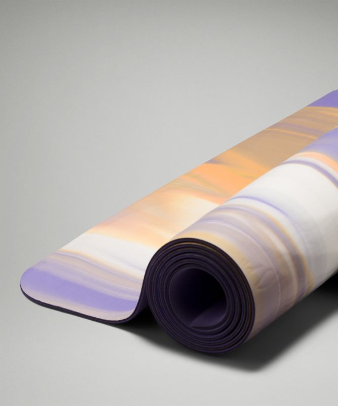 Take Form Yoga Mat 5mm