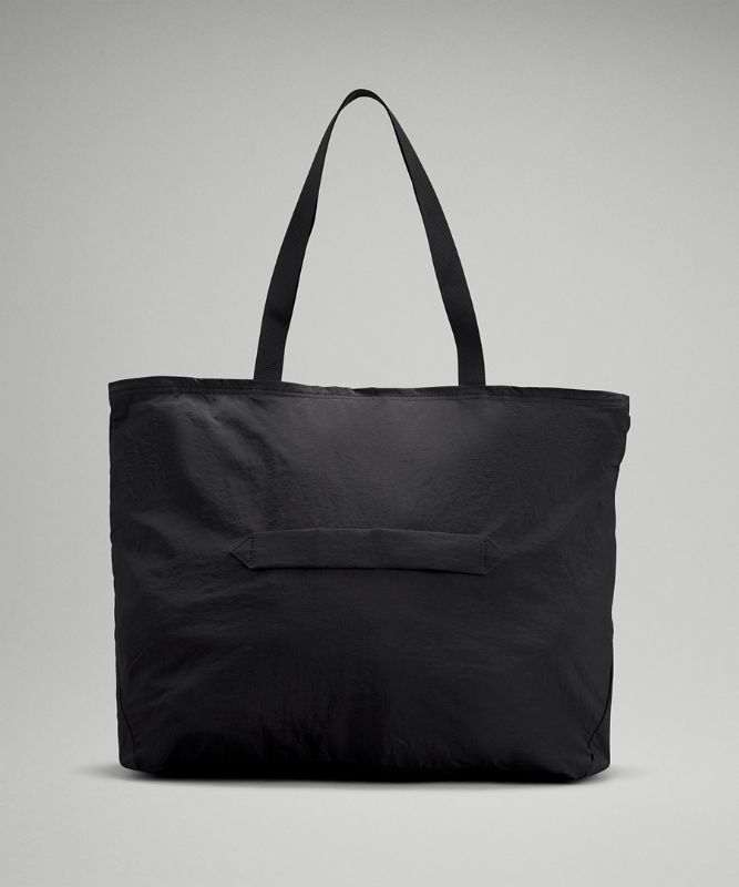 Packable Tote Bag