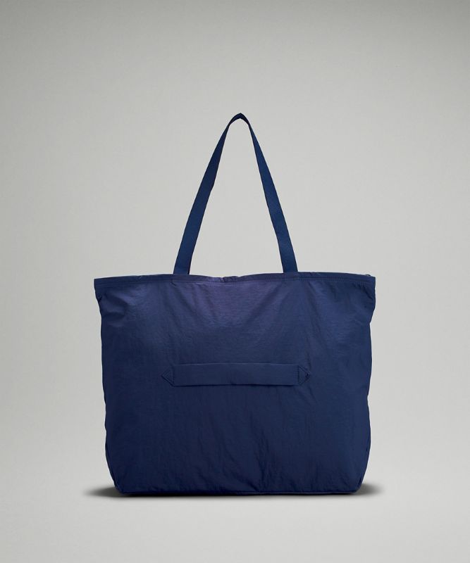 Packable Tote Bag