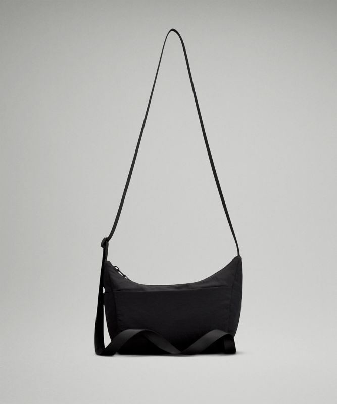 Sling Crossbody Bag