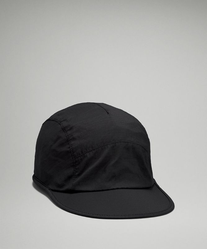 lululemon lab Lightweight Cinchable Hat