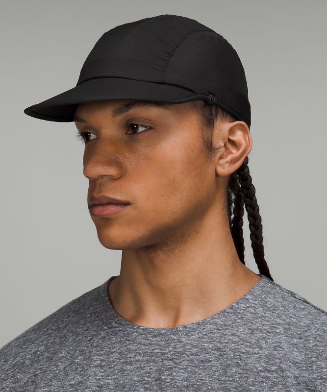 lululemon lab Lightweight Cinchable Hat