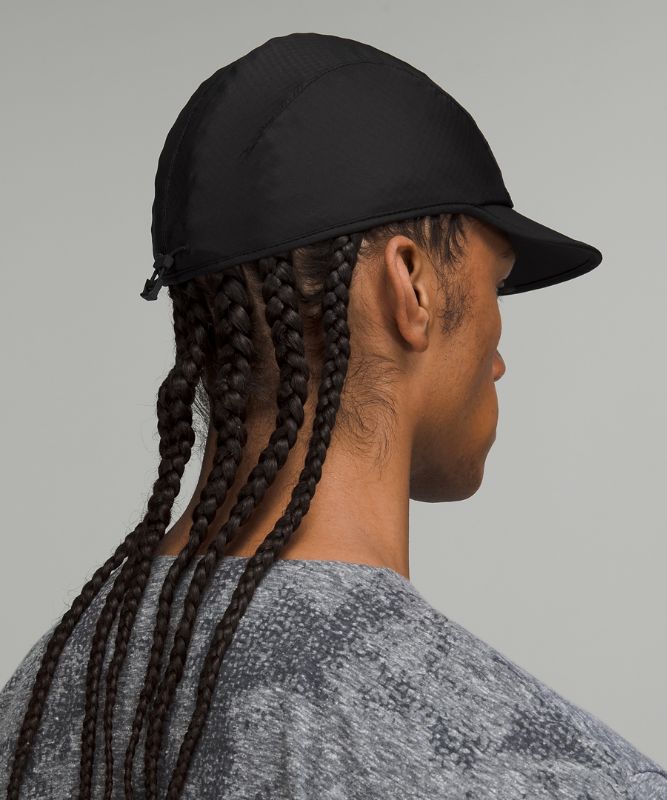 lululemon lab Lightweight Cinchable Hat