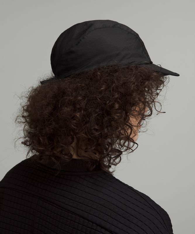 lululemon lab Lightweight Cinchable Hat