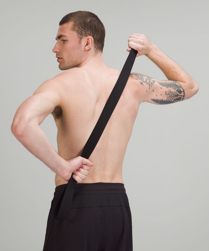 No Limits Stretching Strap