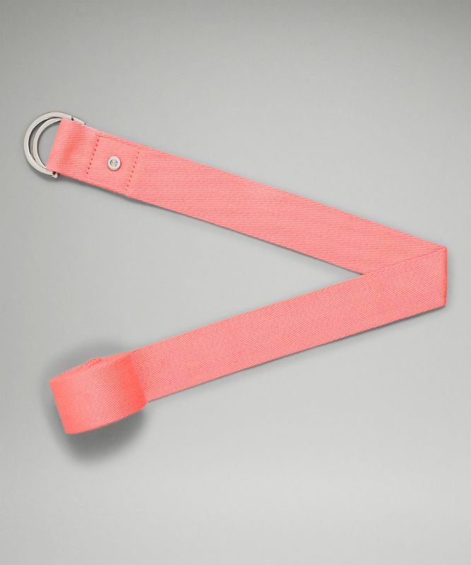 No Limits Stretching Strap