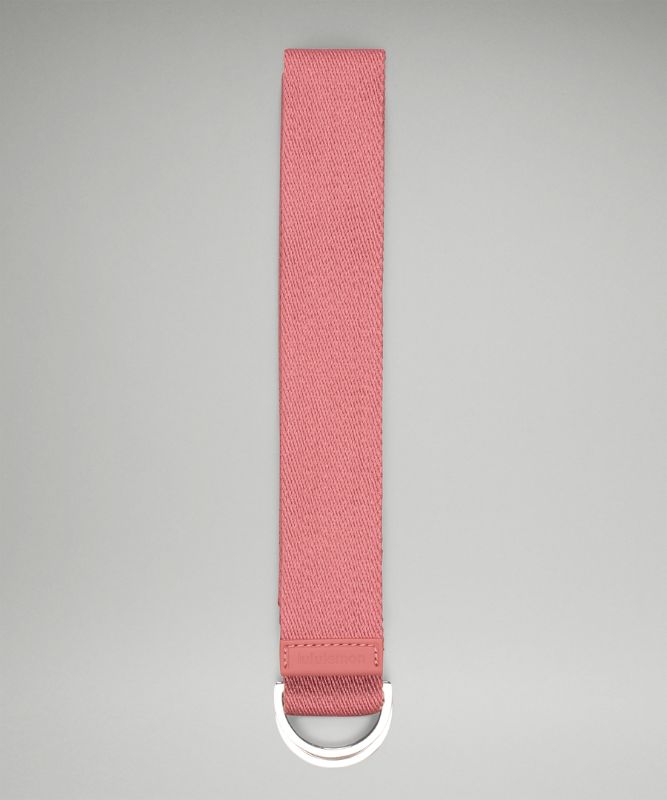 No Limits Stretching Strap