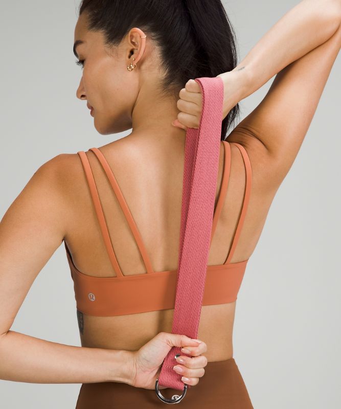 No Limits Stretching Strap