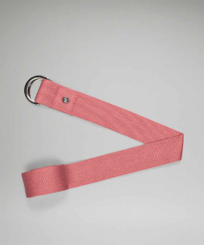 No Limits Stretching Strap