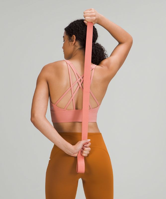 No Limits Stretching Strap