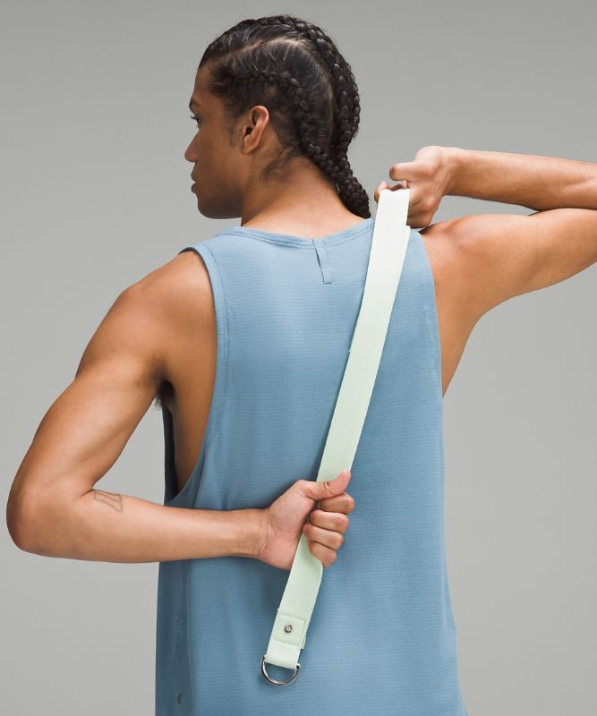 No Limits Stretching Strap