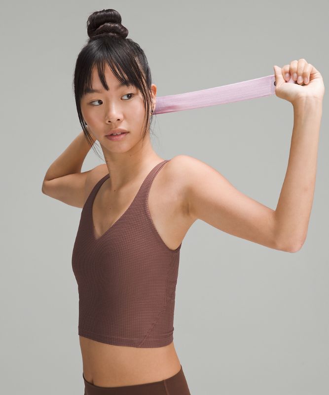 No Limits Stretching Strap