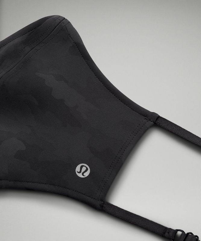 lululemon Double Strap Face Mask 3 Pack *Ultralu