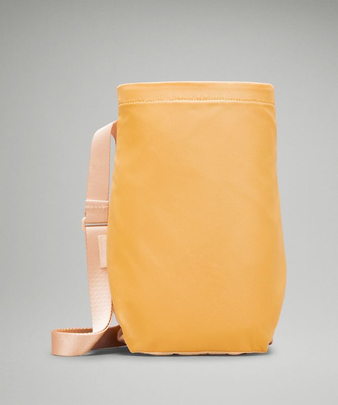 Water Bottle Crossbody Bag 2.5L