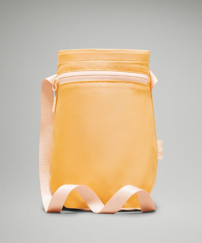 Water Bottle Crossbody Bag 2.5L