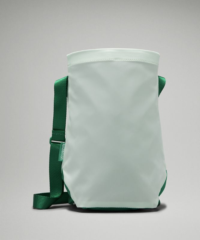 Water Bottle Crossbody Bag 2.5L