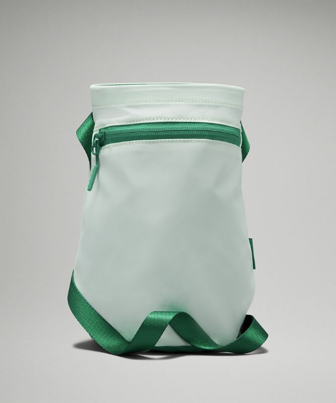 Water Bottle Crossbody Bag 2.5L