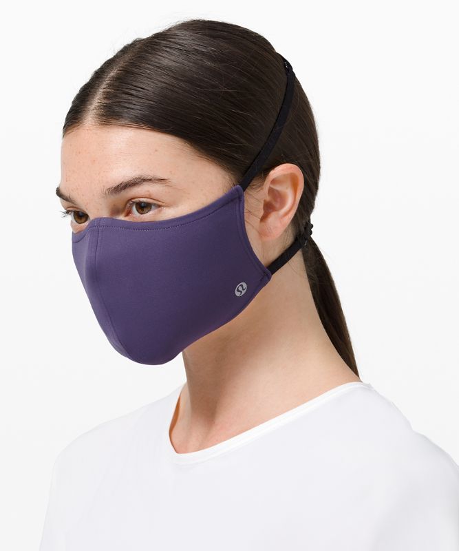 Double Strap Face Mask *1Pack