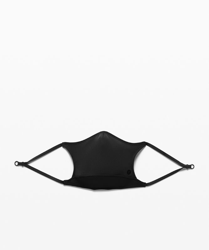 lululemon Ear Loop Face Mask