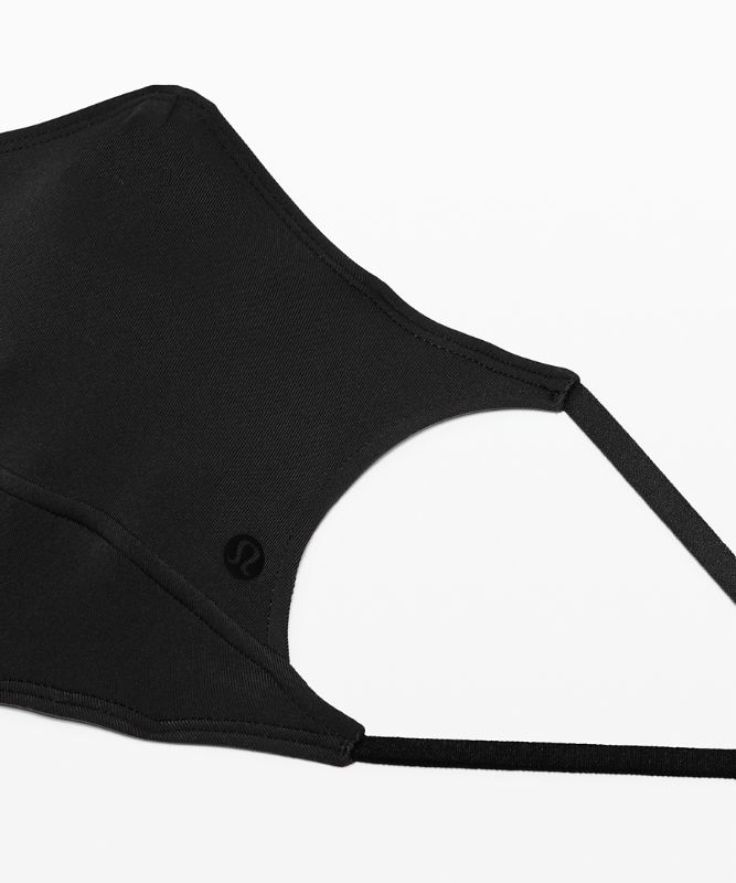 lululemon Ear Loop Face Mask