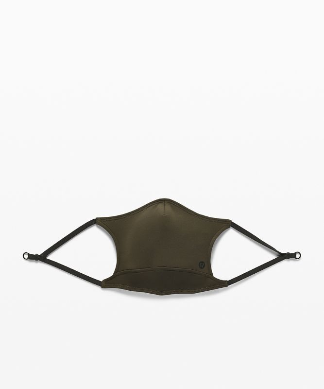 lululemon Ear Loop Face Mask