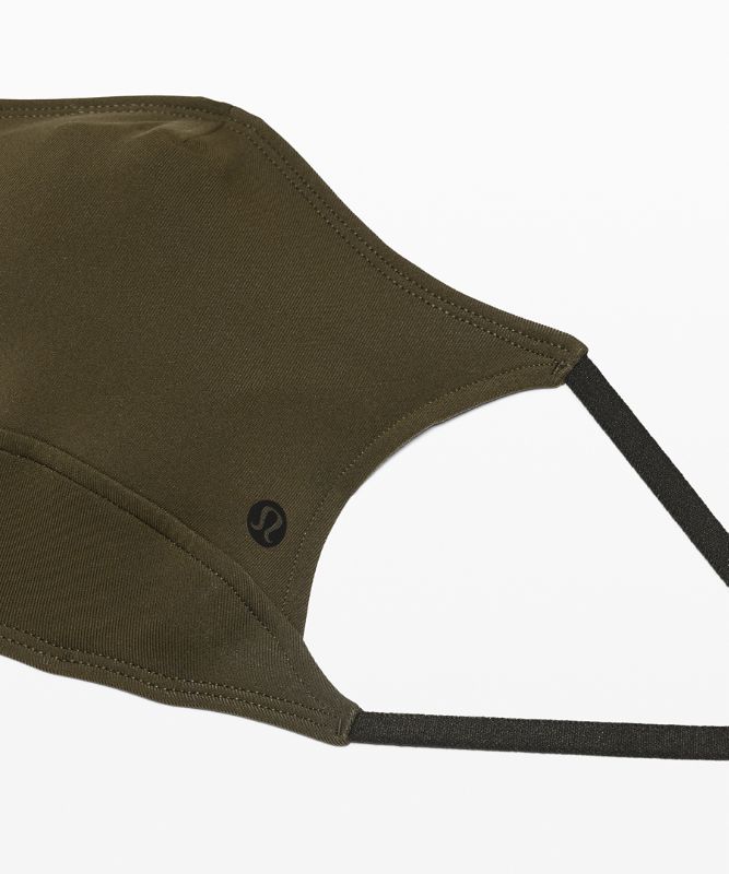 lululemon Ear Loop Face Mask