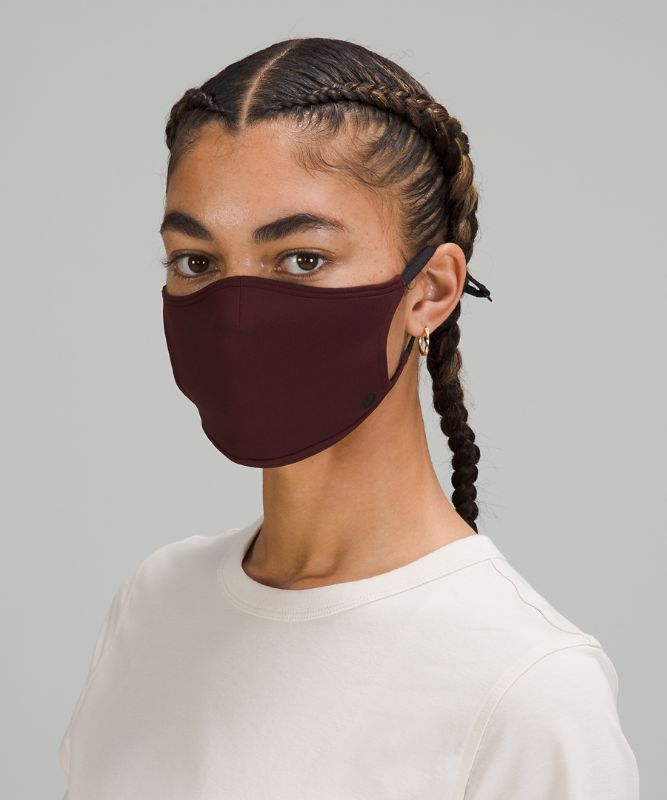 lululemon Ear Loop Face Mask