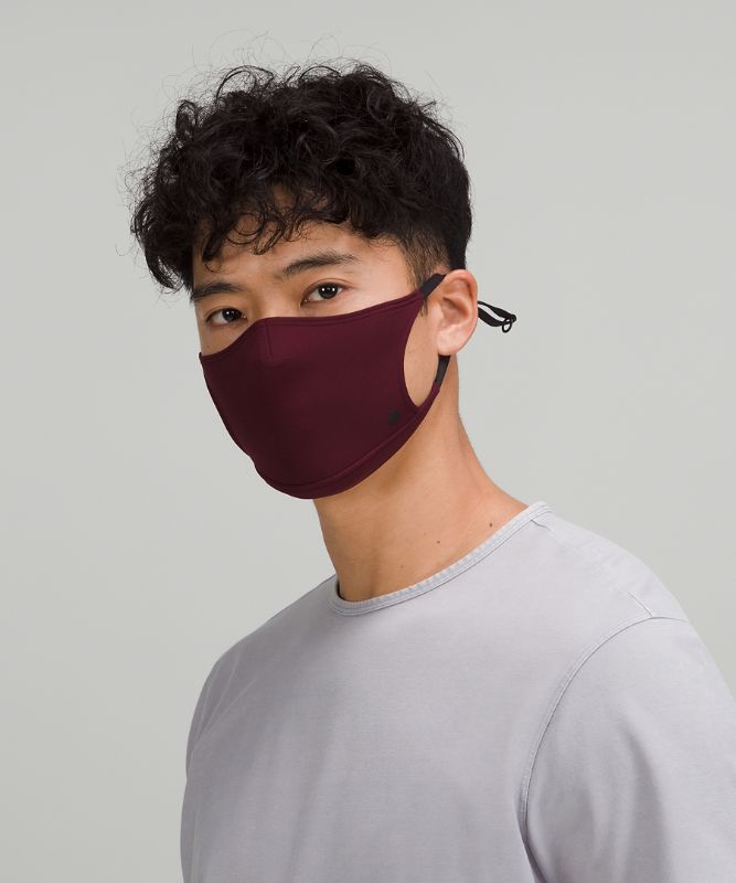 lululemon Ear Loop Face Mask