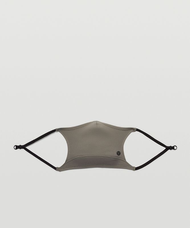 lululemon Ear Loop Face Mask