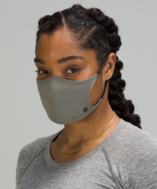 lululemon Ear Loop Face Mask