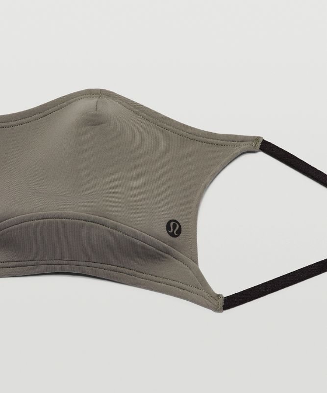 lululemon Ear Loop Face Mask