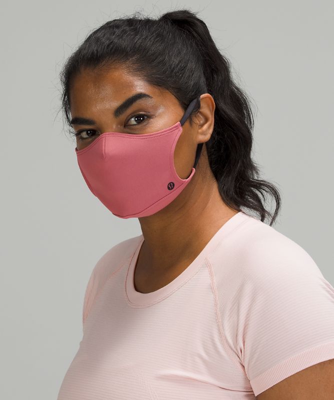 lululemon Ear Loop Face Mask