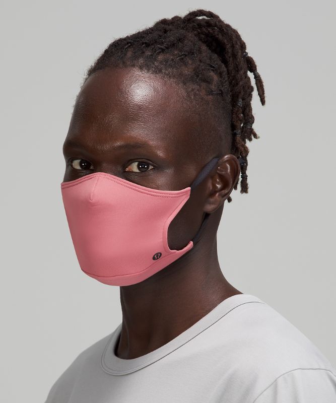 lululemon Ear Loop Face Mask