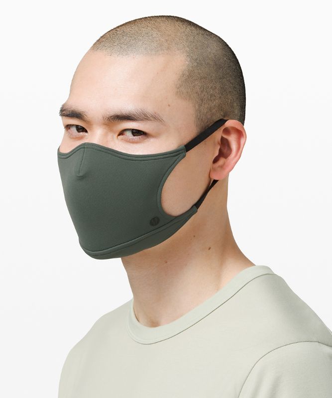 lululemon Ear Loop Face Mask