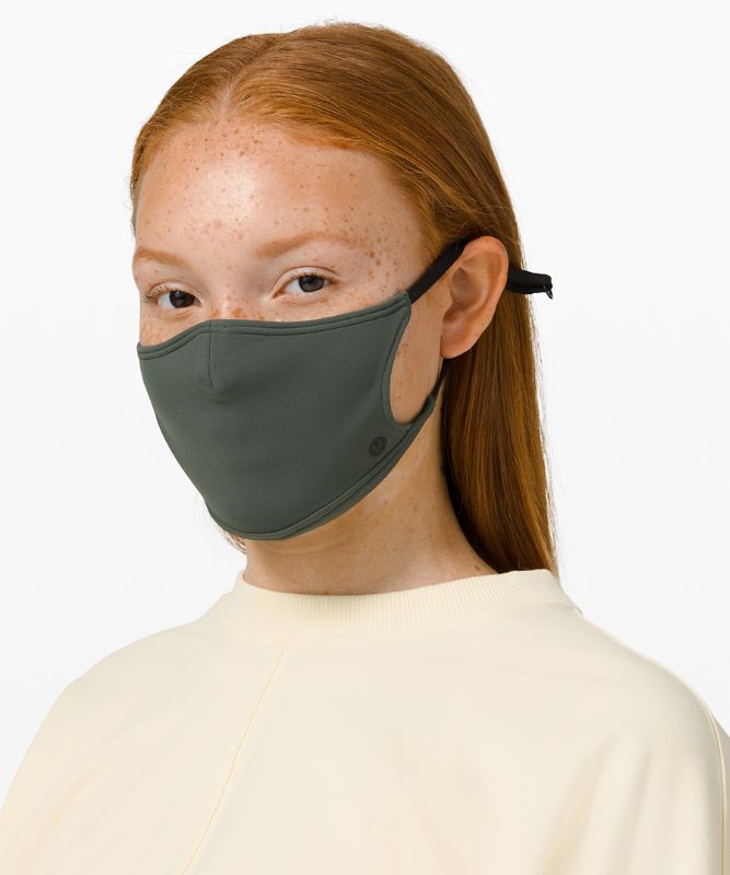 lululemon Ear Loop Face Mask