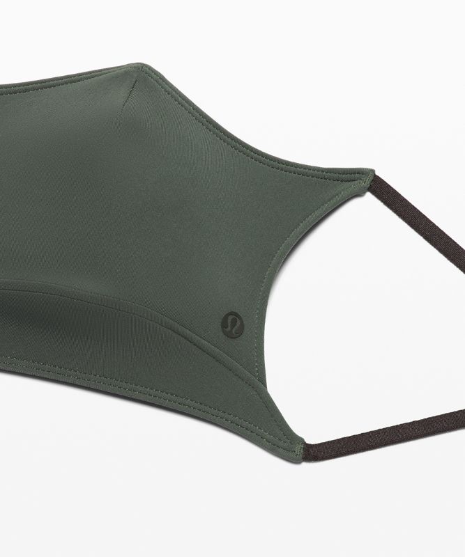 lululemon Ear Loop Face Mask