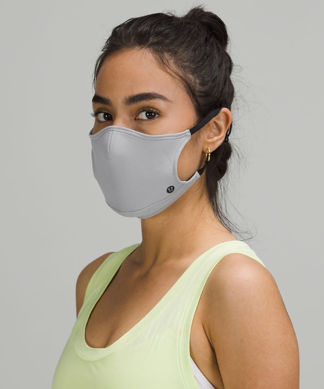 lululemon Ear Loop Face Mask