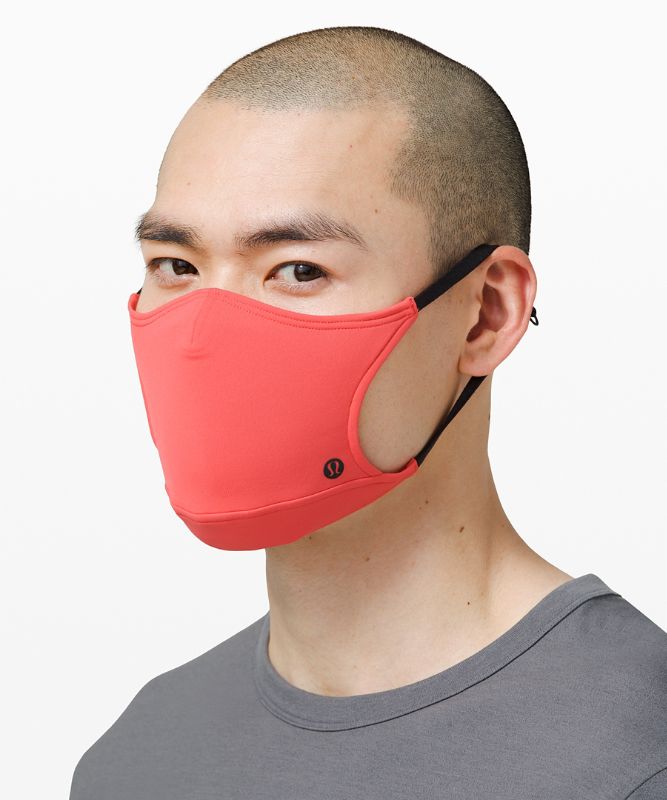 lululemon Ear Loop Face Mask