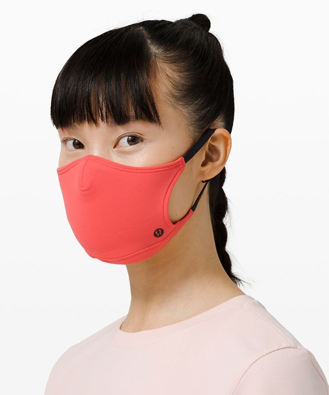 lululemon Ear Loop Face Mask