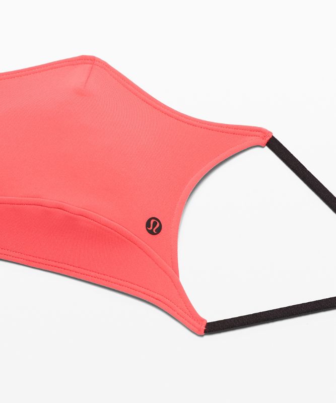 lululemon Ear Loop Face Mask