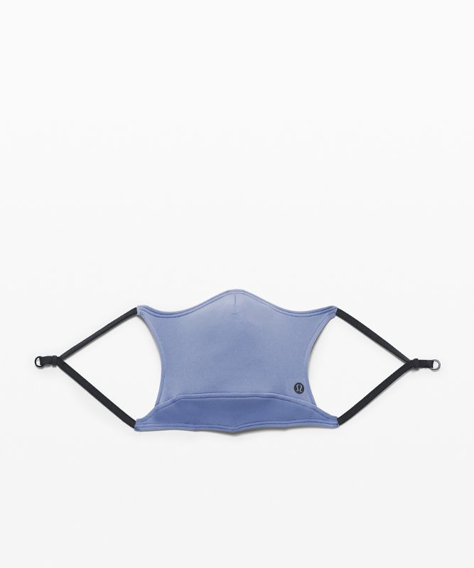 lululemon Ear Loop Face Mask