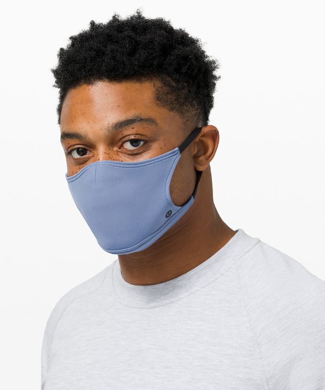 lululemon Ear Loop Face Mask