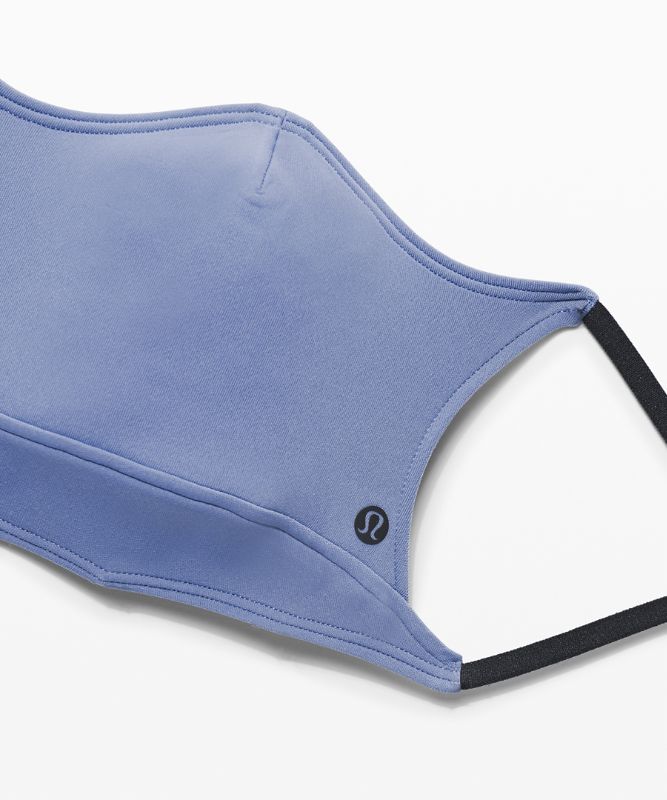 lululemon Ear Loop Face Mask