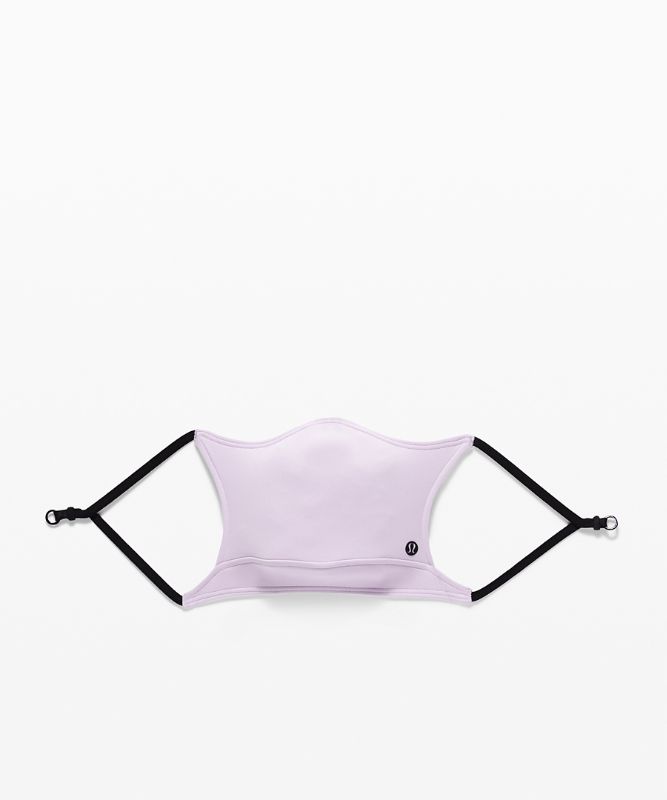 lululemon Ear Loop Face Mask