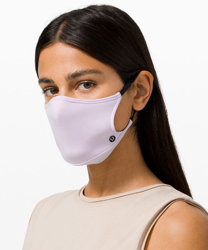 lululemon Ear Loop Face Mask